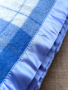 Beautiful AS NEW Dream Blanket QUEEN/KING Pure Wool Blanket.