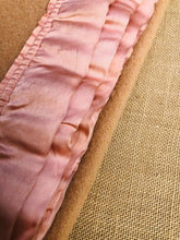 Load image into Gallery viewer, Warm Sepia SINGLE  Wool Blanket - Thick Wool with Satin Edge - Fresh Retro Love NZ Wool Blankets

