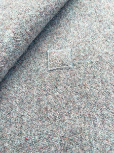Light Small SINGLE/THROW Army New Zealand Wool Blanket