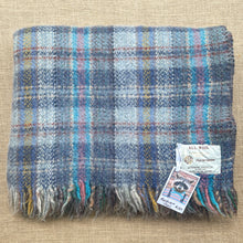 Load image into Gallery viewer, Extra Thick Masterweave RUG New Zealand Wool Blanket
