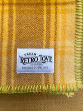Load image into Gallery viewer, Poppa Styles with Olive! KNEE/COT New Zealand Wool Blanket
