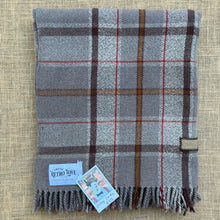Load image into Gallery viewer, Vintage CAR RUG 100year old Antique Textile Rug
