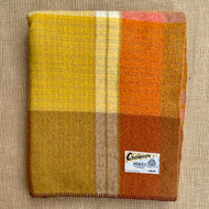 Onehunga Princess Blanket for Billie Holiday ;)